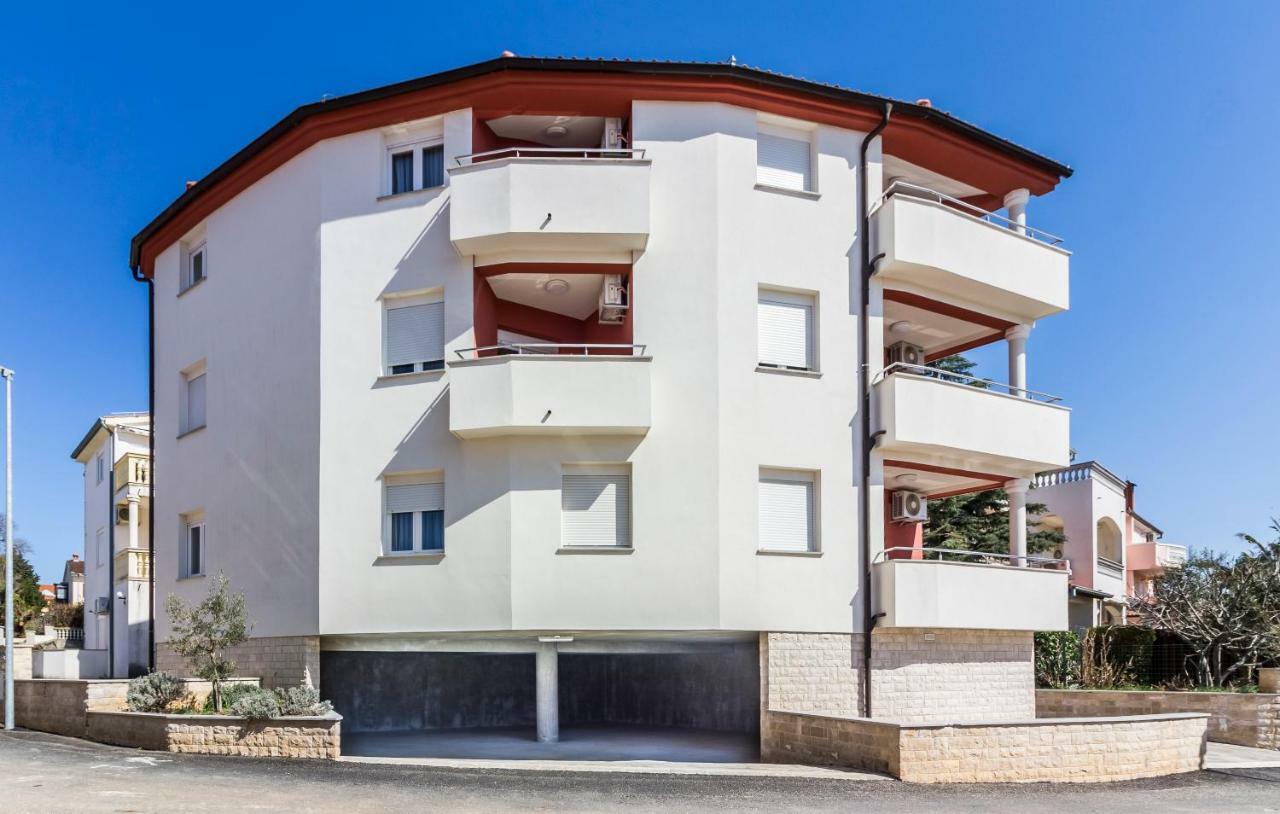 Apartman Kp Medulin Luaran gambar