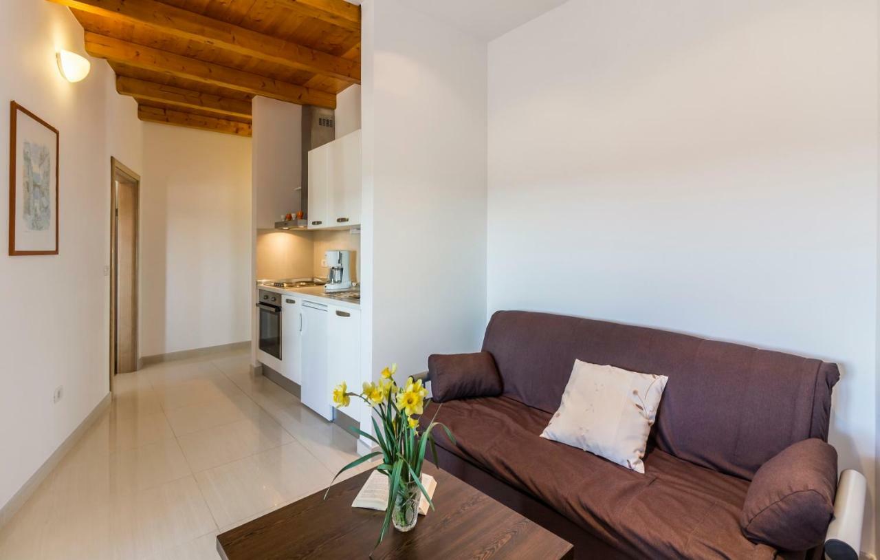 Apartman Kp Medulin Luaran gambar